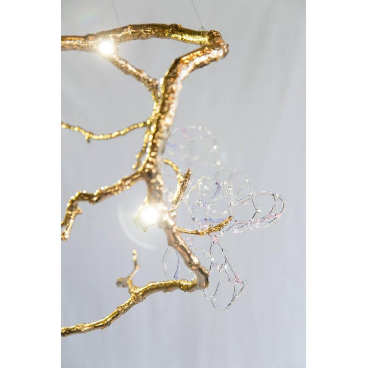 JT253 Sculptural