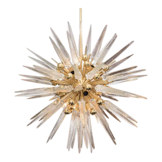 JT268 SPIKE SPUTNIK