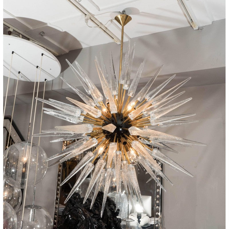 JT268 SPIKE SPUTNIK