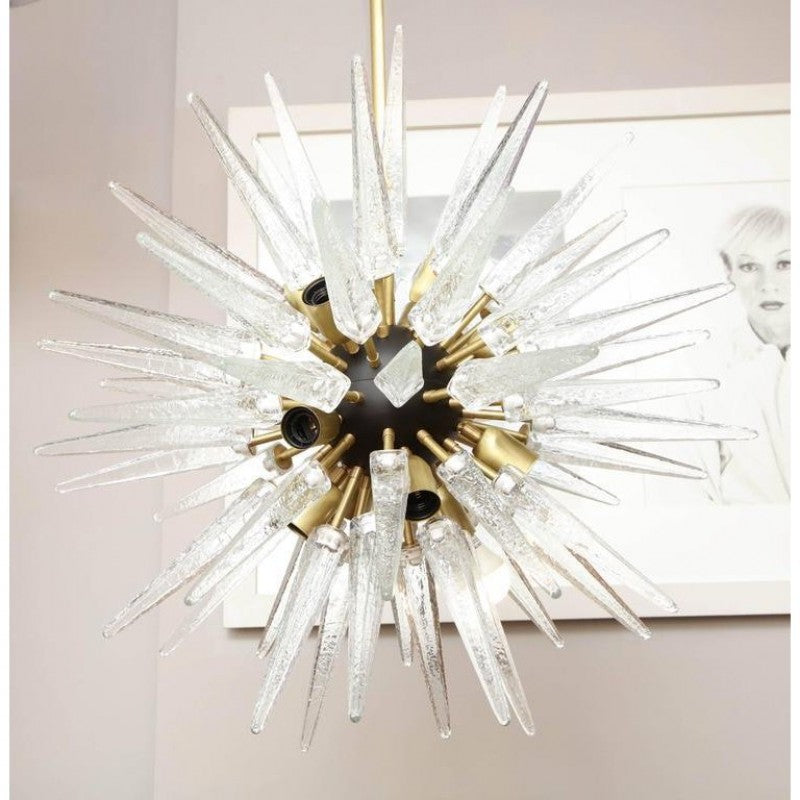 JT271 SPIKE SPUTNIK