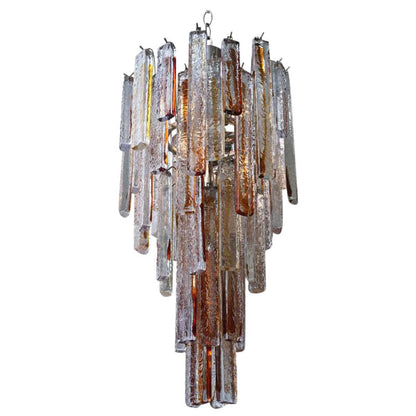 KA1007 MAZZEGA FUSED GLASS PENDANT