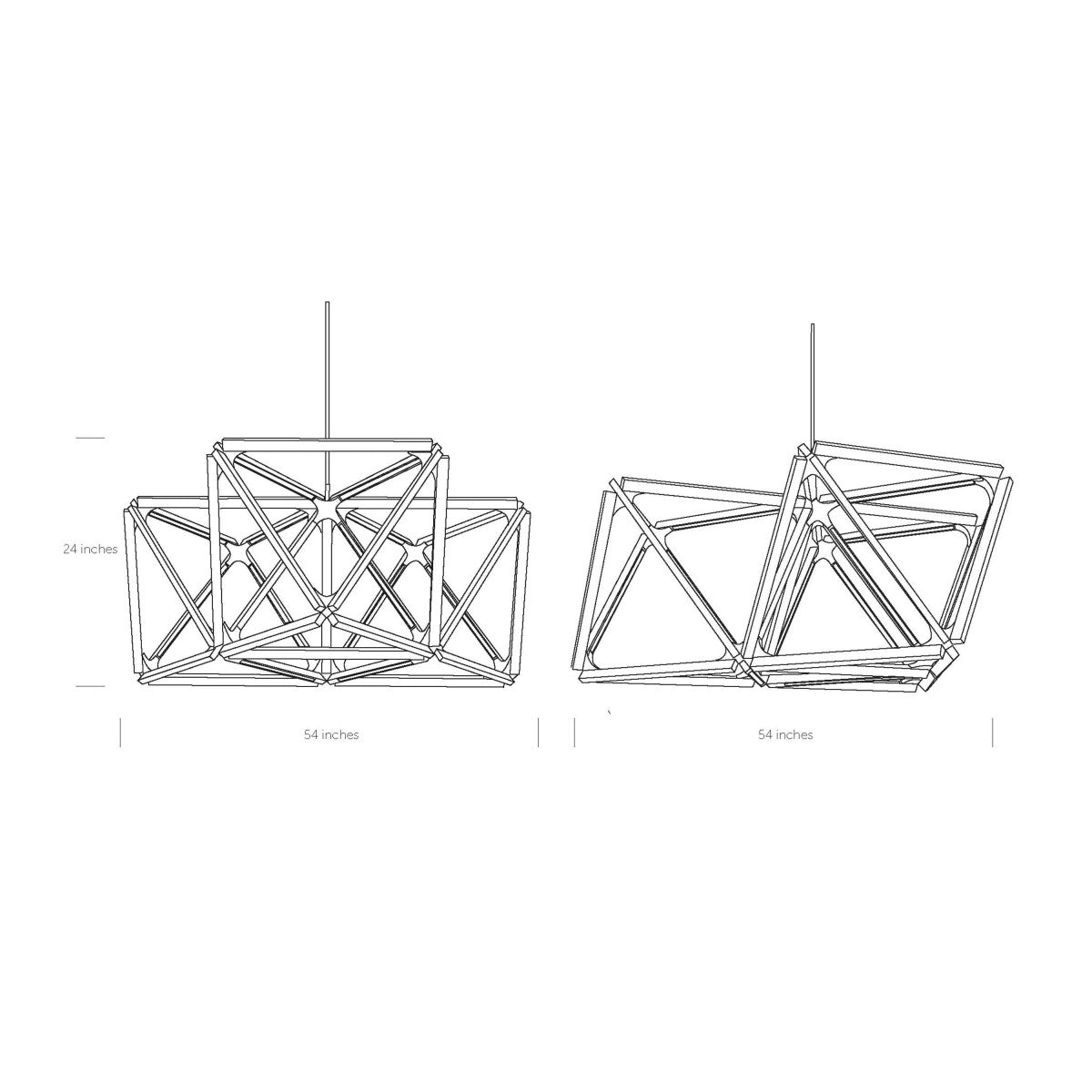 KA1118 Triplex