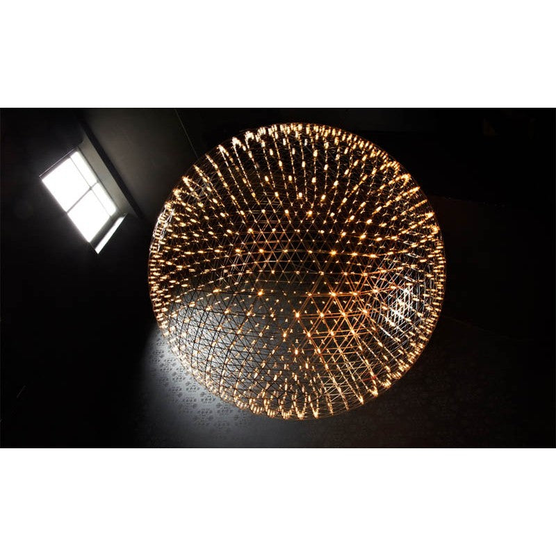 KA1266 RAIMOND SUSPENSION LIGHT