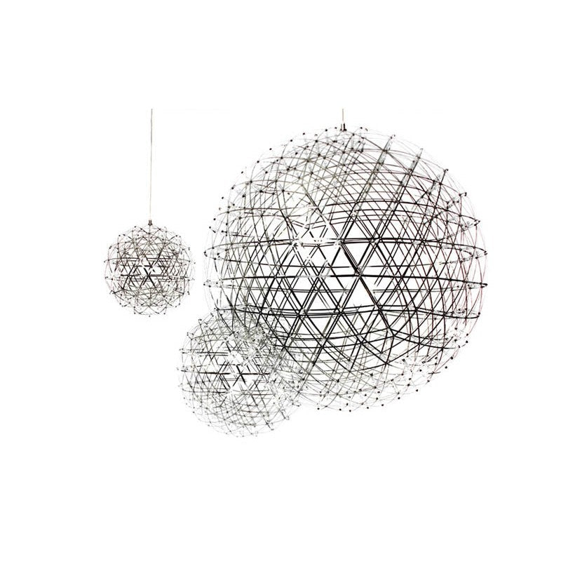 KA1266 RAIMOND SUSPENSION LIGHT