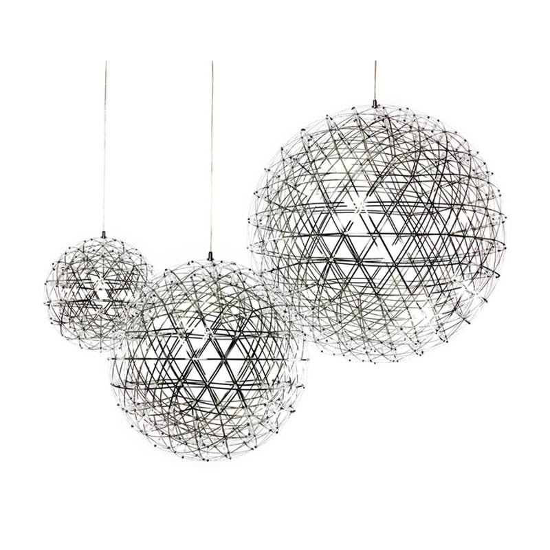 KA1266 RAIMOND SUSPENSION LIGHT