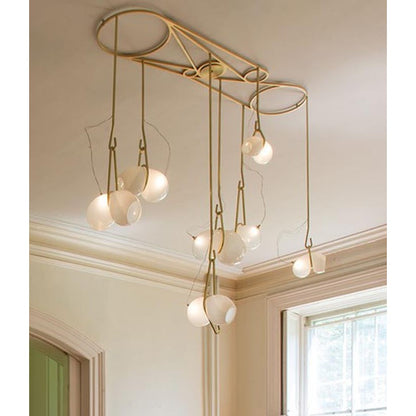 KA1755 ADELMAN LIGHT