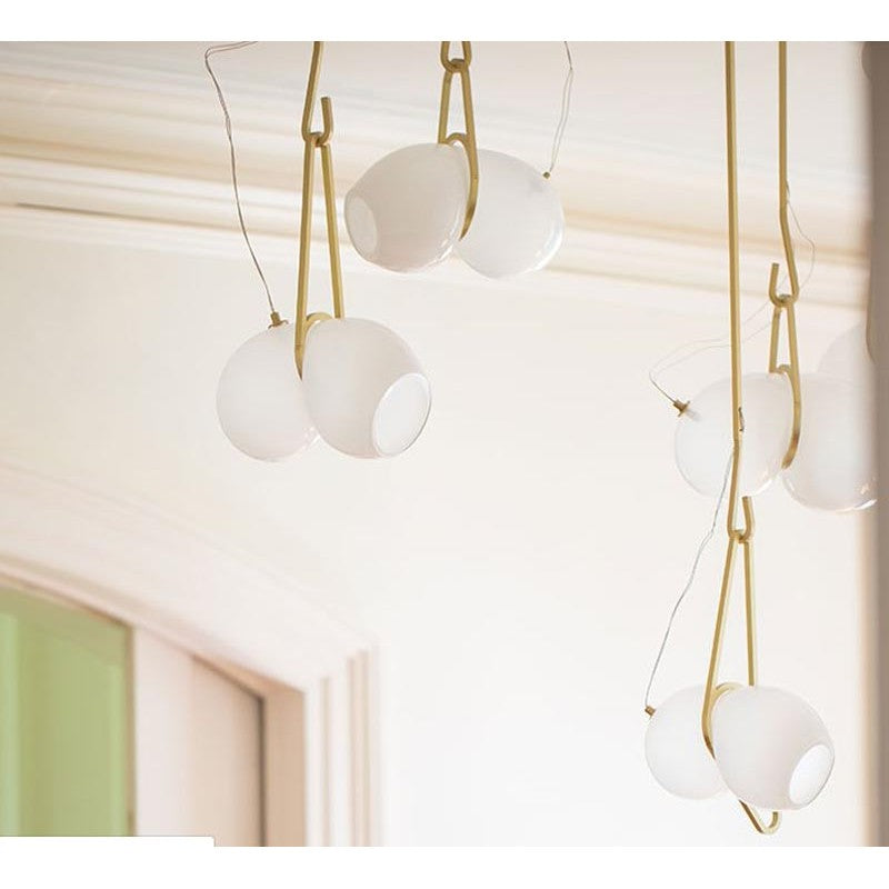 KA1755 ADELMAN LIGHT