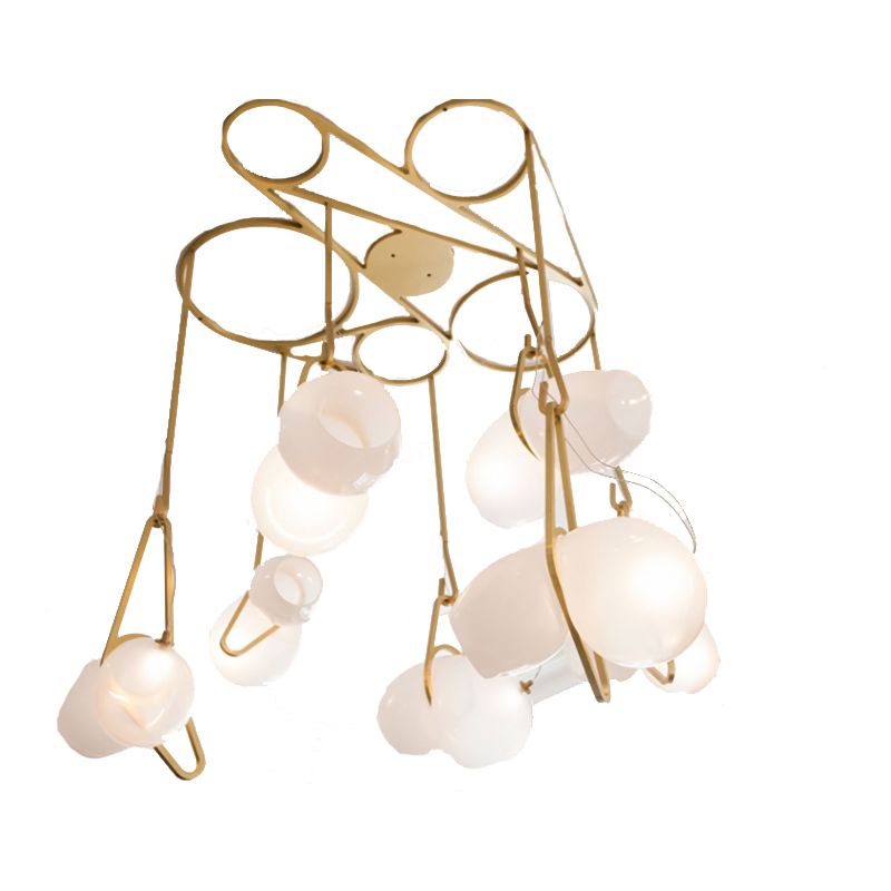 KA1755 ADELMAN LIGHT