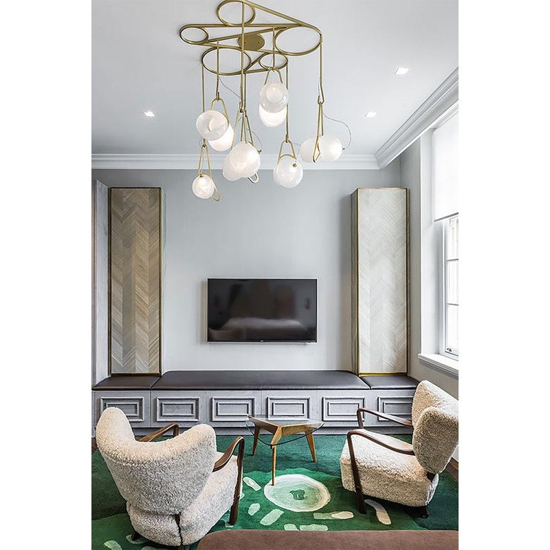 KA1755 ADELMAN LIGHT