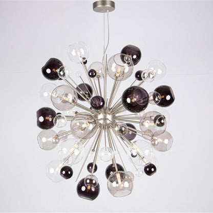 WM203 HELIOS CHANDELIER