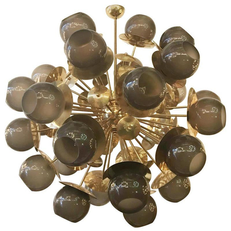 KA1786 LAMPADINA SPUTNIK