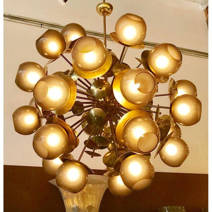 KA1786 LAMPADINA SPUTNIK