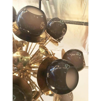 KA1786 LAMPADINA SPUTNIK
