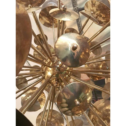 KA1786 LAMPADINA SPUTNIK