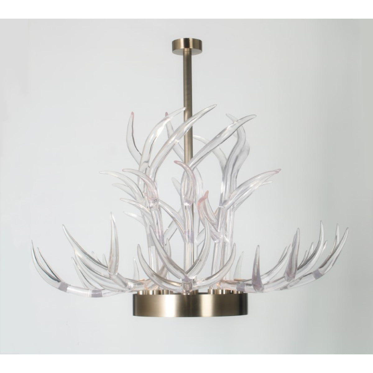 KA1800 Lucite Antlers