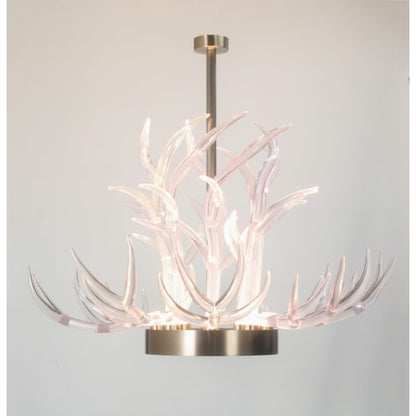 KA1800 Lucite Antlers