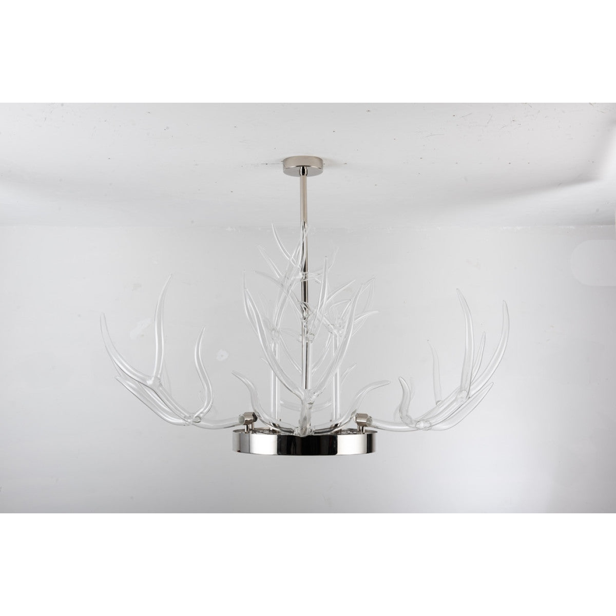KA1800 Lucite Antlers