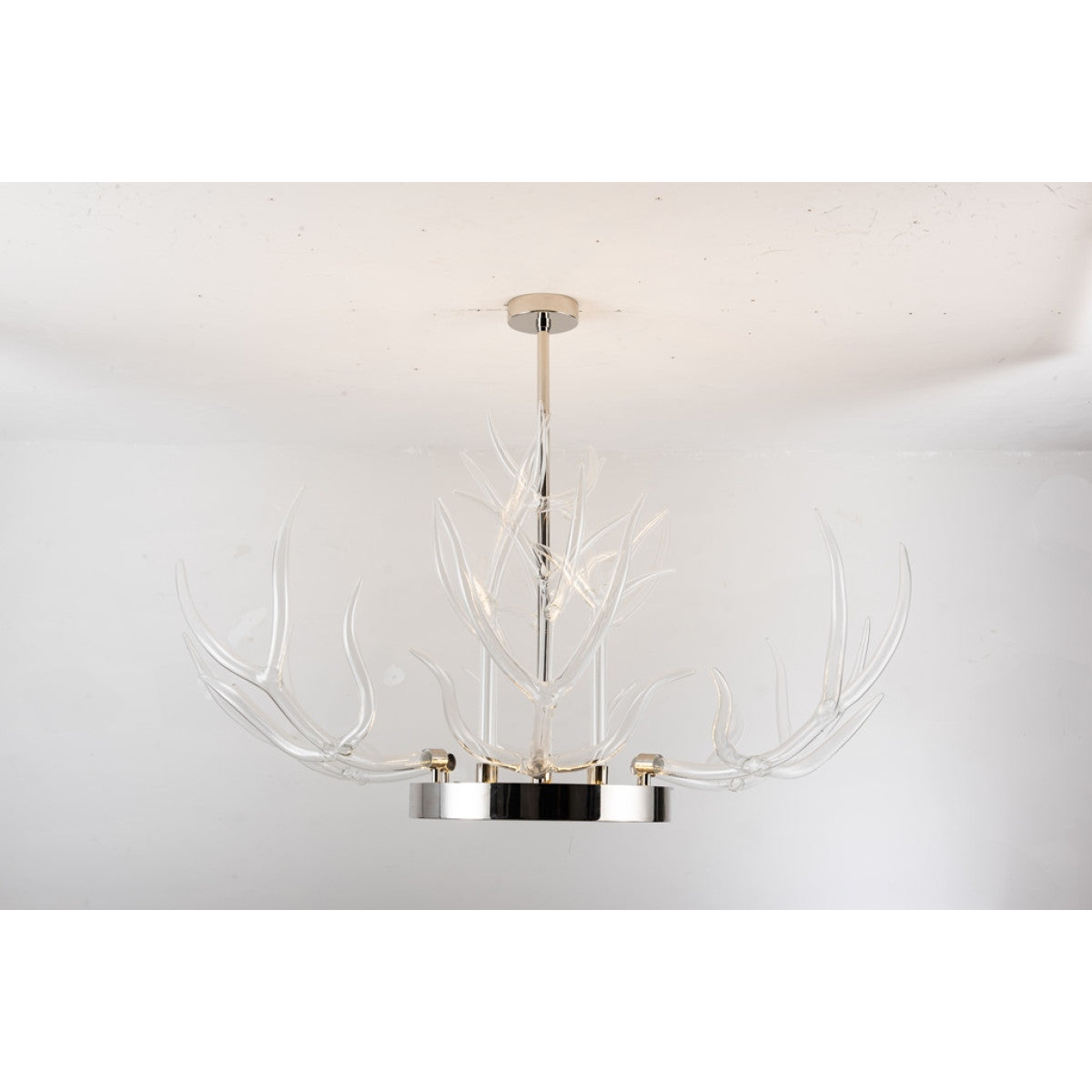 KA1800 Lucite Antlers