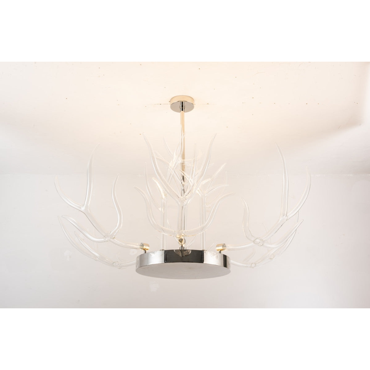 KA1800 Lucite Antlers