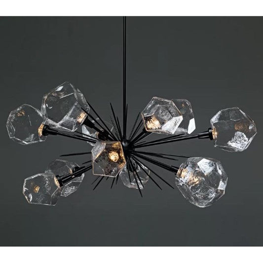 KA1802 AALTO STARBURST