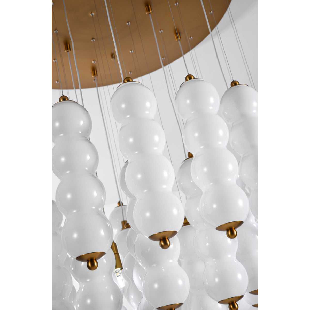KA1807 Murano Drops