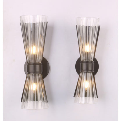 KA1813 Duchess Wall Sconces