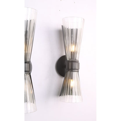 KA1813 Duchess Wall Sconces