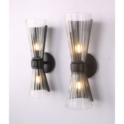 KA1813 Duchess Wall Sconces