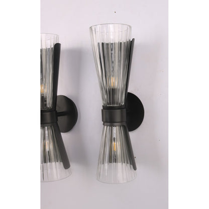 KA1813 Duchess Wall Sconces