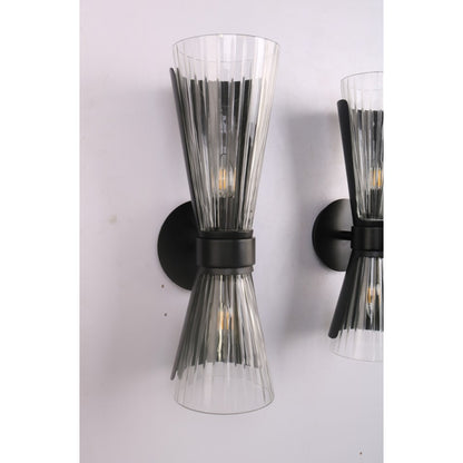 KA1813 Duchess Wall Sconces