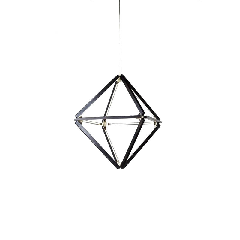 KA1816 DIAMOND CHANDELIER