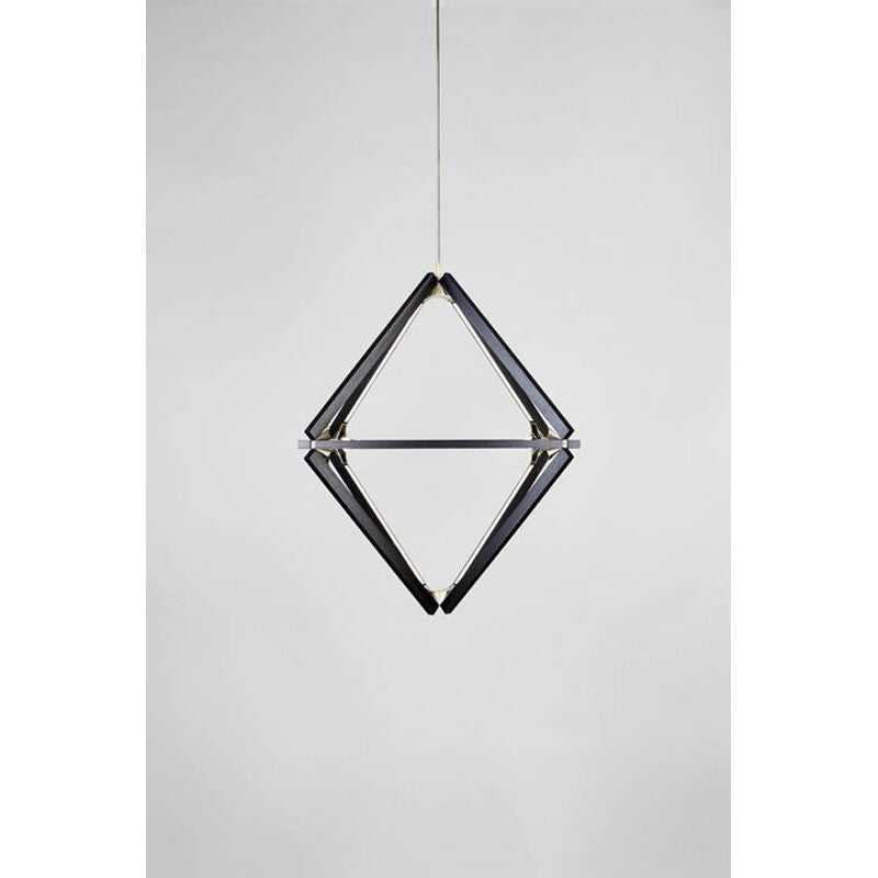 KA1816 DIAMOND CHANDELIER