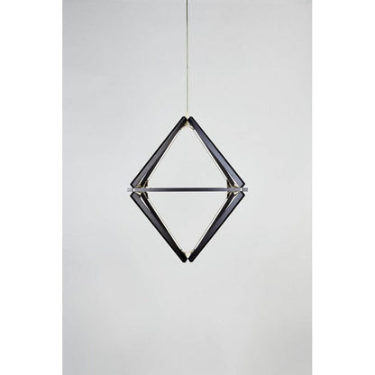 KA1816 DIAMOND CHANDELIER