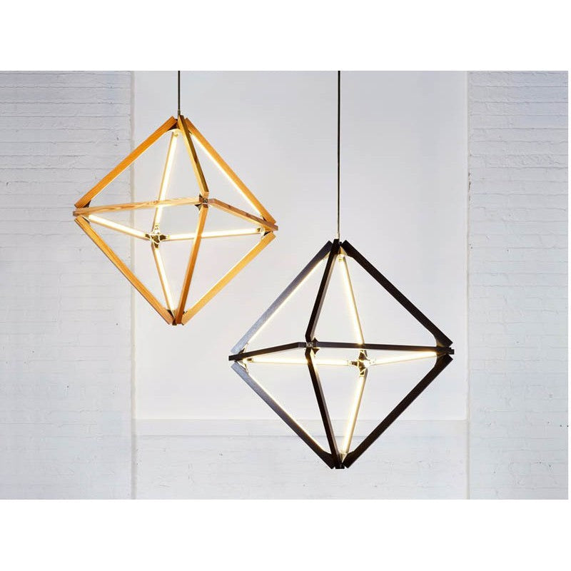 KA1816 DIAMOND CHANDELIER
