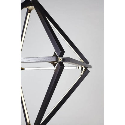 KA1816 DIAMOND CHANDELIER