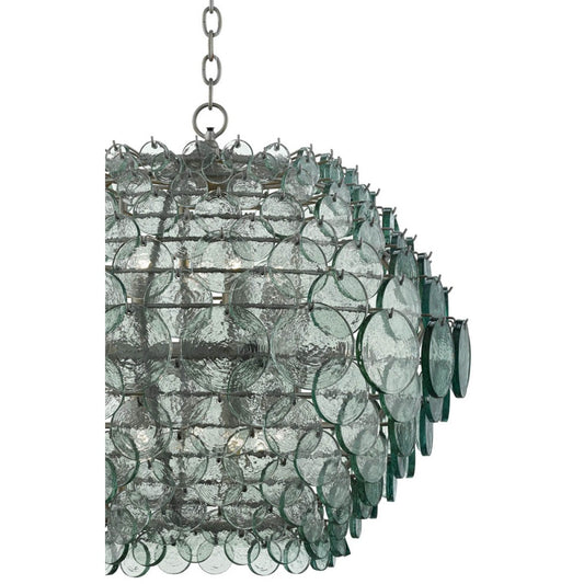 KA1827 BRAITHWELL CHANDELIER