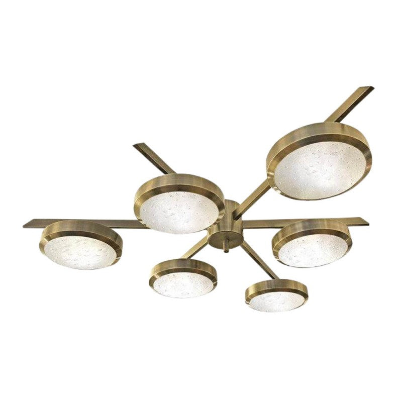 KA1829 GEOMETRIA SOSPESA SEI