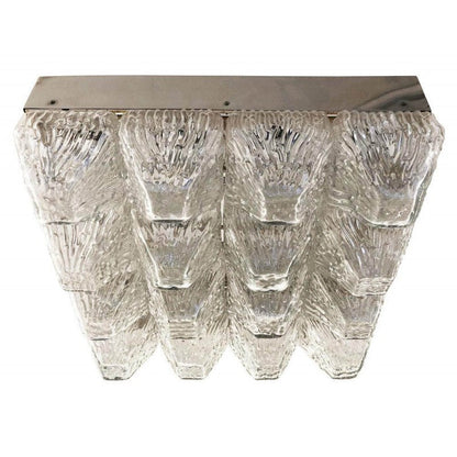 KA1835 MID CENTURY PYRAMIDS