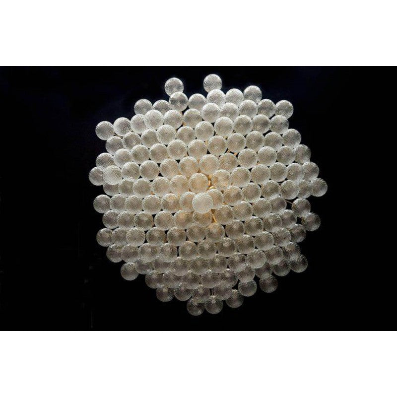 KA1837 BUBBLE CHANDELIER