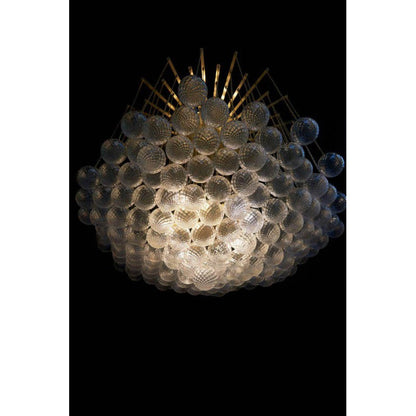 KA1837 BUBBLE CHANDELIER