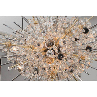 KA1841 CRYSTAL SPUTNIK