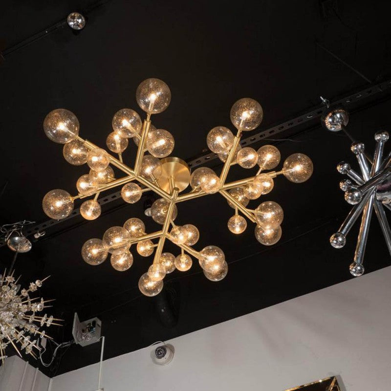 KA1842 MOLECULAR SNOWFLAKE