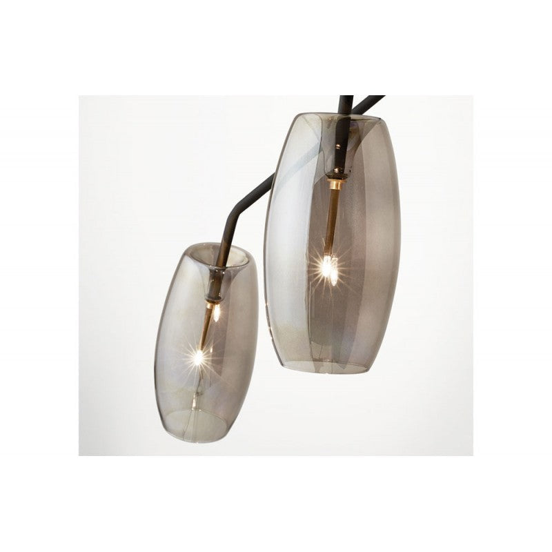 KA1856 BRANCHING SHADES