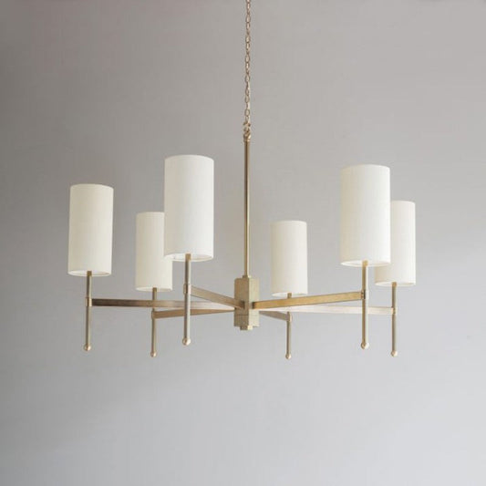 KA1859 STEM CHANDELIER