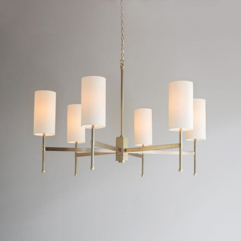 KA1859 STEM CHANDELIER
