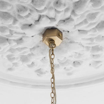 KA1859 STEM CHANDELIER