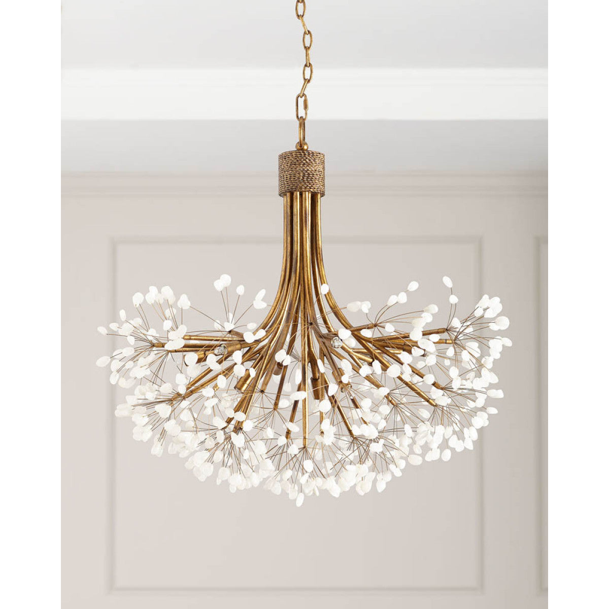KA1869 Branching Quartz