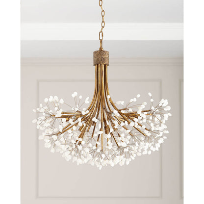 KA1869 Branching Quartz