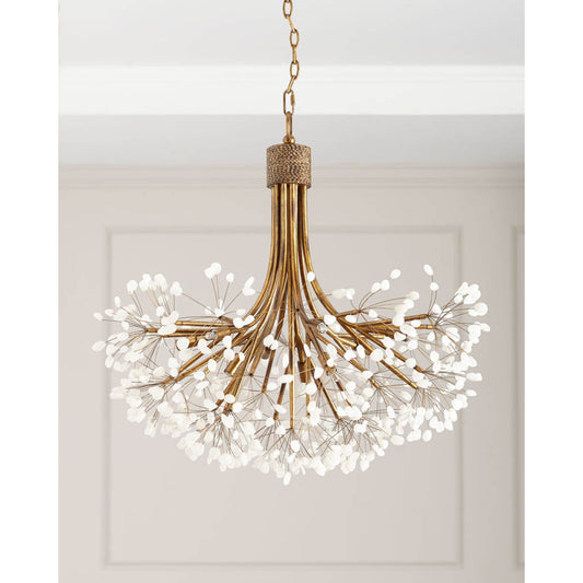 KA1869 Branching Quartz