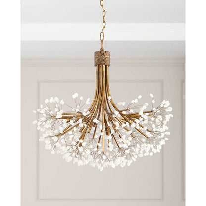 KA1869 BRANCHING QUARTZ